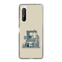 Slim Protection Case［ Binetsu - Buildings 3 ］