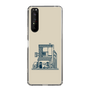 Slim Protection Case［ Binetsu - Buildings 3 ］