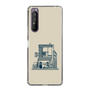 Slim Protection Case［ Binetsu - Buildings 3 ］