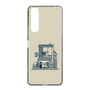 Slim Protection Case［ Binetsu - Buildings 3 ］