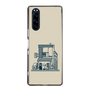 Slim Protection Case［ Binetsu - Buildings 3 ］