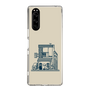 Slim Protection Case［ Binetsu - Buildings 3 ］