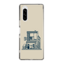 Slim Protection Case［ Binetsu - Buildings 3 ］