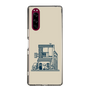 Slim Protection Case［ Binetsu - Buildings 3 ］