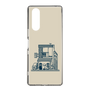 Slim Protection Case［ Binetsu - Buildings 3 ］