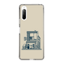 Slim Protection Case［ Binetsu - Buildings 3 ］