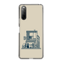 Slim Protection Case［ Binetsu - Buildings 3 ］