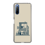 Slim Protection Case［ Binetsu - Buildings 3 ］