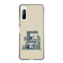 Slim Protection Case［ Binetsu - Buildings 3 ］