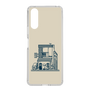 Slim Protection Case［ Binetsu - Buildings 3 ］