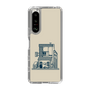 Slim Protection Case［ Binetsu - Buildings 3 ］