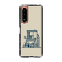 Slim Protection Case［ Binetsu - Buildings 3 ］