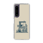 Slim Protection Case［ Binetsu - Buildings 3 ］