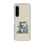 Slim Protection Case［ Binetsu - Buildings 3 ］
