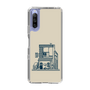 Slim Protection Case［ Binetsu - Buildings 3 ］