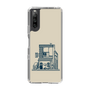 Slim Protection Case［ Binetsu - Buildings 3 ］