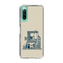 Slim Protection Case［ Binetsu - Buildings 3 ］