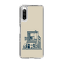 Slim Protection Case［ Binetsu - Buildings 3 ］