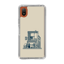 Slim Protection Case［ Binetsu - Buildings 3 ］