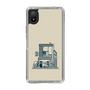 Slim Protection Case［ Binetsu - Buildings 3 ］