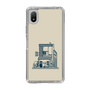 Slim Protection Case［ Binetsu - Buildings 3 ］