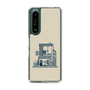 Slim Protection Case［ Binetsu - Buildings 3 ］