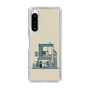 Slim Protection Case［ Binetsu - Buildings 3 ］