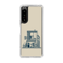 Slim Protection Case［ Binetsu - Buildings 3 ］