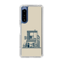 Slim Protection Case［ Binetsu - Buildings 3 ］