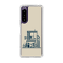 Slim Protection Case［ Binetsu - Buildings 3 ］
