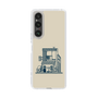 Slim Protection Case［ Binetsu - Buildings 3 ］
