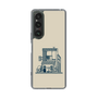 Slim Protection Case［ Binetsu - Buildings 3 ］