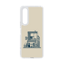 Slim Protection Case［ Binetsu - Buildings 3 ］