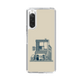 Slim Protection Case［ Binetsu - Buildings 3 ］