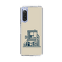 Slim Protection Case［ Binetsu - Buildings 3 ］