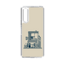 Slim Protection Case［ Binetsu - Buildings 3 ］