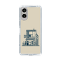 Slim Protection Case［ Binetsu - Buildings 3 ］