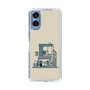 Slim Protection Case［ Binetsu - Buildings 3 ］