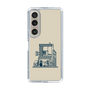 Slim Protection Case［ Binetsu - Buildings 3 ］