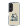 Slim Protection Case［ Binetsu - Buildings 3 ］