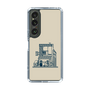 Slim Protection Case［ Binetsu - Buildings 3 ］