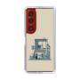 Slim Protection Case［ Binetsu - Buildings 3 ］