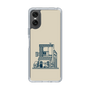 Slim Protection Case［ Binetsu - Buildings 3 ］
