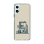 Slim Protection Case［ Binetsu - Buildings 3 ］