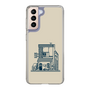 Slim Protection Case［ Binetsu - Buildings 3 ］