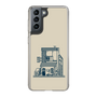Slim Protection Case［ Binetsu - Buildings 3 ］