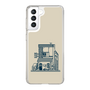 Slim Protection Case［ Binetsu - Buildings 3 ］