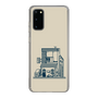 Slim Protection Case［ Binetsu - Buildings 3 ］