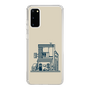 Slim Protection Case［ Binetsu - Buildings 3 ］