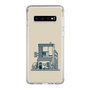 Slim Protection Case［ Binetsu - Buildings 3 ］